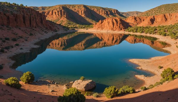 Lac du Salagou : activités et découvertes au cœur de l'Hérault