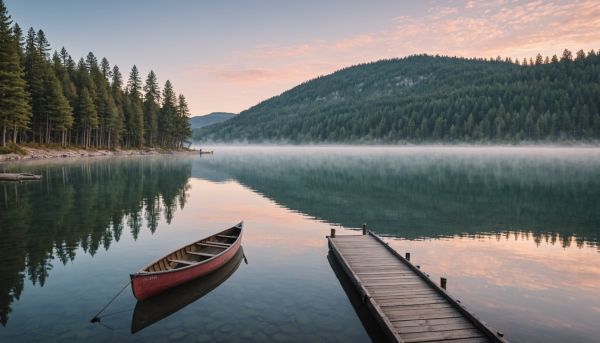 Optimiser votre séjour au lac de Castillon en toute sérénité