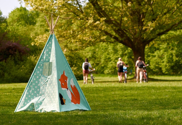 Guide du Marais Poitevin en camping-car